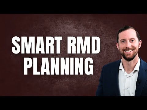 Smart RMD Planning: Strategies to Reduce Taxes in Retirement