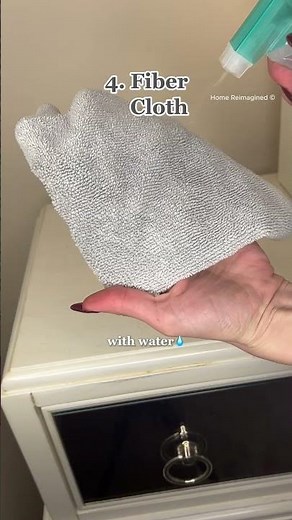 Dusting Made Easy: 5 Genius Hacks You’ll Love!