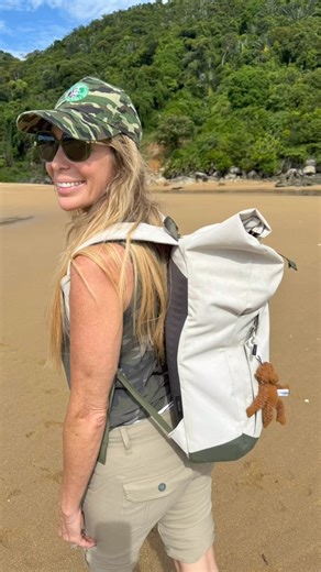 Wanted you, my amazing fans to be the first to know….new season of Expedition Bigfoot is coming soon! | Mireya Mayor