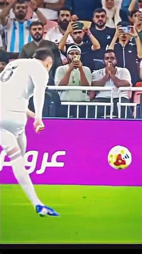 PERFECT Strike 🎯⚽ Football at Its Best!