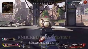 5.2K views · 213 reactions | 「Apex Legends」雜技演員 "Apex Legends" acrobat | GamerSecret 玩家機密 | Facebook