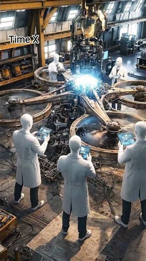 This 500-Year-Old Flying Machine Shocked Scientists!