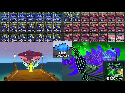 #RESTREAM COIN PROMO 50% IKAN PROMO? CHAT AJA DLU [[ ROBLOX FISH IT ]] #mancing #roblox #fishit