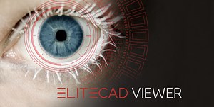 ELITECAD Viewer (Pro)