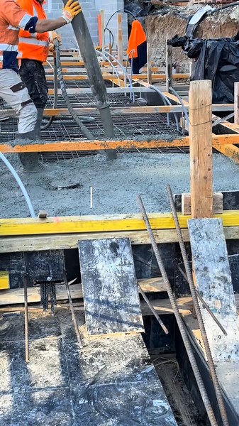 A Day in the Life of a 22-Year-Old Female Construction Worker