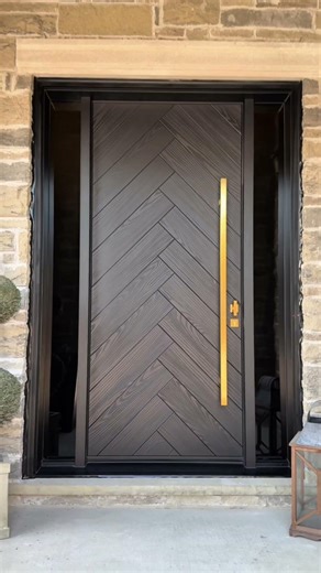 Another week. Another doors