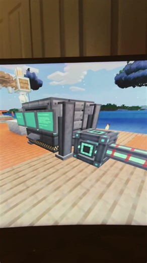 Join this new Java server #minecraft #javaisawesome #mcserver ￼