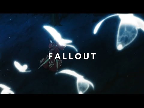 TGCF || Fallout || AMV