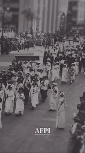 Today, we celebrate the anniversary of the ratification of the 19th Amendment, a historic victory for women’s rights and a defining moment in our nation’s pursuit of equality. As we honor this achievement, we also recognize that the fight for women’s rights continues. Today, women's rights are still under threat from policies that seek to undermine fairness in spaces like locker rooms and sports. At AFPI, we are dedicated to protecting the rights and opportunities of women, ensuring that the pri