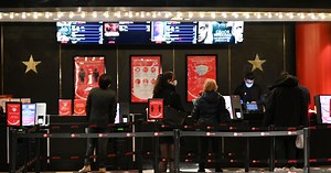 Movie theater trade group unveils new name, Cinema United, and renewed mission to promote moviegoing