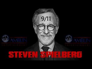 STEVEN SPIELBERG coding 9/11 into his movies