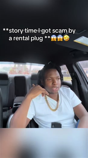 Storytime: My Experience with a Rental Plug Scam