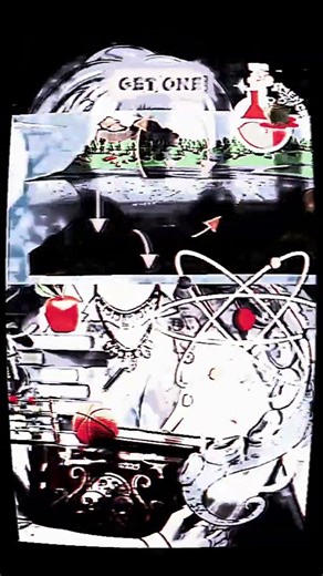 Does anyone else remember this science TV show from the 90s? I found this VHS tape in a thrift shop.