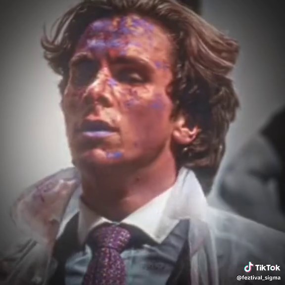 Metamorphosis Sigma Edit Compilation for Sigma Fans