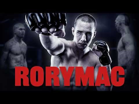 The Prophecy Of Rory MacDonald And The Downfall of Canadian MMA