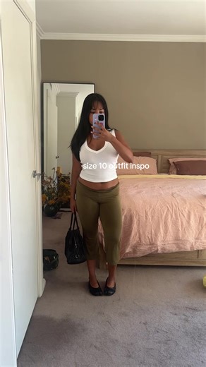 Stylish Size 10 Outfit Inspiration for Every Occasion