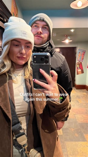 Summer Beach Outfits to Revive Your Wardrobe