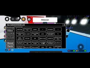 Help my ghost hub have a error how to fix it