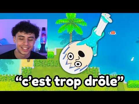 The NEW Tomodachi Life is SO GOOD