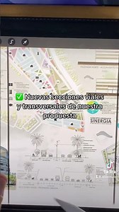 Diseño de una lámina de presentación para arquitectura ✨✅ #students #architecture #design #tutorial