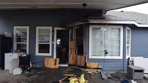 Two structure fires in Boise avoided significant damage due to smoke alarms, sprinklers say Boise Fire