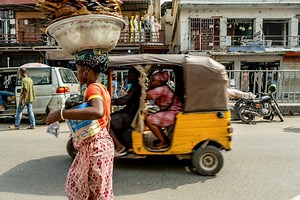 When to visit Lagos for festivals, fashion and fun