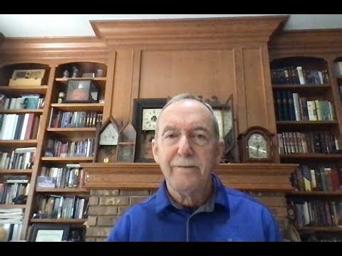 Thursday Bible Life Today The Olivet Discourse part 1 11-27-2025