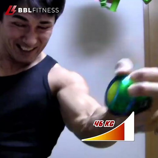 Powerball Wrist Trainer