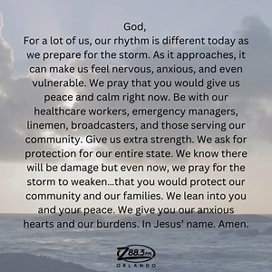 Z88.3, Orlando FL on Reels