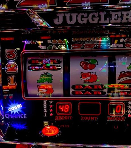 漆黒のMr.JUGGLER【同じ空を見上げてる若者のすべて】