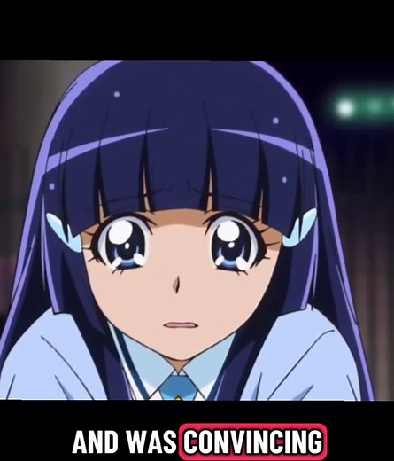 The Melancholy of Joker: A Smile Precure Analysis