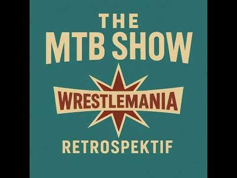 Retrospektif:WrestleMania 1