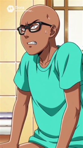 Another Karen, a #constipation anime, and I got poked in the butt again #poop #pooping #funny