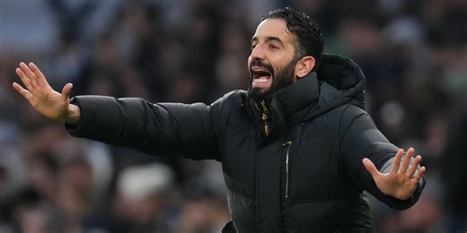 £100,000-p/w Man Utd Star is an 'Accident Waiting to Happen'