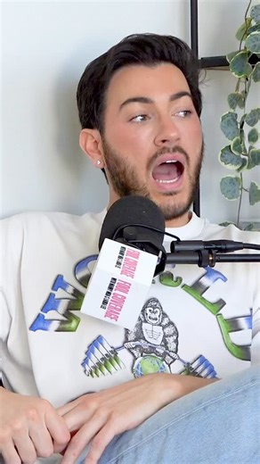 Manny MUA & Laura Lee on Instagram: "We’re inspired! New episode available on YouTube and wherever you get your podcasts🎙️ #foolcoverage #podcast #foolcoveragepodcast #podcastclips"