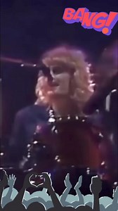 The Bangles on Reels