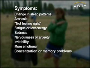 Recognizing Sports Concussions: Keeping Youth Athletes Safe