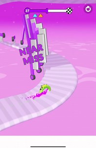 Wacky Run New Best Kids Gameplay #gamer #newgame #Funnygame #gaming #joker #joker #viral #kids #fyp #fyp | Joker 2.0