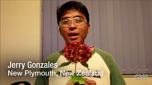 Messages of hope for Mauritanian slaves