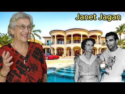 Meet Janet Jagan; First Female President of Guyana, Husband, Children, Career, Lifestyle & Legacy.