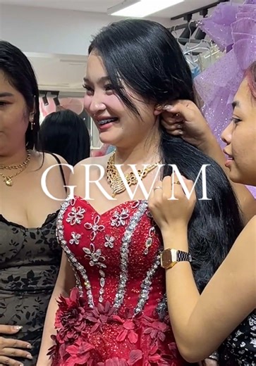 Get Ready with Me: Flawless Foundation Application