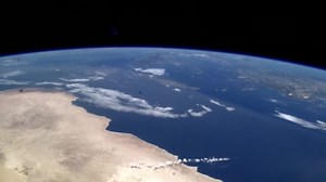 玩家在《我的世界》中造1：1地球！呼吁更多玩家帮助建造