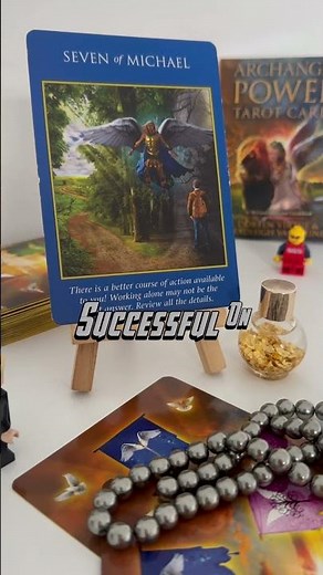 What does seven of swords mean in tarot ? #tarot