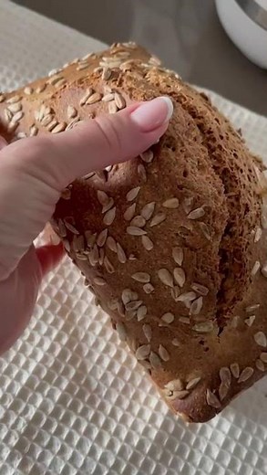 This Bread Trick Will Surprise You!