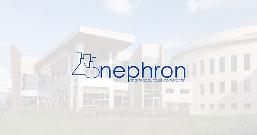 Nephron Nitrile - Nephron Pharmaceuticals