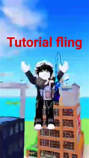 tutorial fling 💀