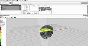 Download the latest edition of Soundvision (3.1.5) and enjoy new features like creating sound design with A Series Install plus highly detailed rigging accessories that will make your models as close to reality as possible. You can also integrate our latest install-specific #LA2Xi amplified controller. Update to the newest version here 🔊 💻: https://bit.ly/3cJIPfY #soundinsights #soundvision #lacoustics | L-Acoustics