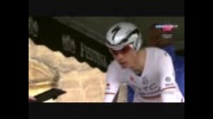 パリ～ニース2011 第6ステージ -Paris-Nice 2011 STAGE 6-