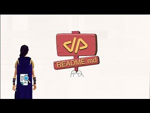 Build & Style Professional README.md Files