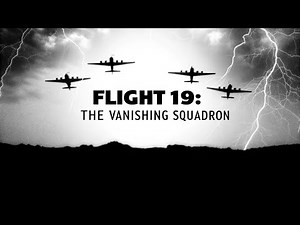 Flight 19’s Final Transmission: What They Saw Before Disappearing